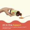 ChildLife Essentials, мультивитамины и минералы, натуральный вкус апельсина и манго, 237 мл (8 жидк. унций)