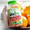 21st Century, жевательные таблетки с витамином D3, со вкусом персика, 120 жевательных таблеток