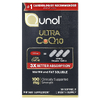 Qunol, Ultra CoQ10, 30 мягких таблеток