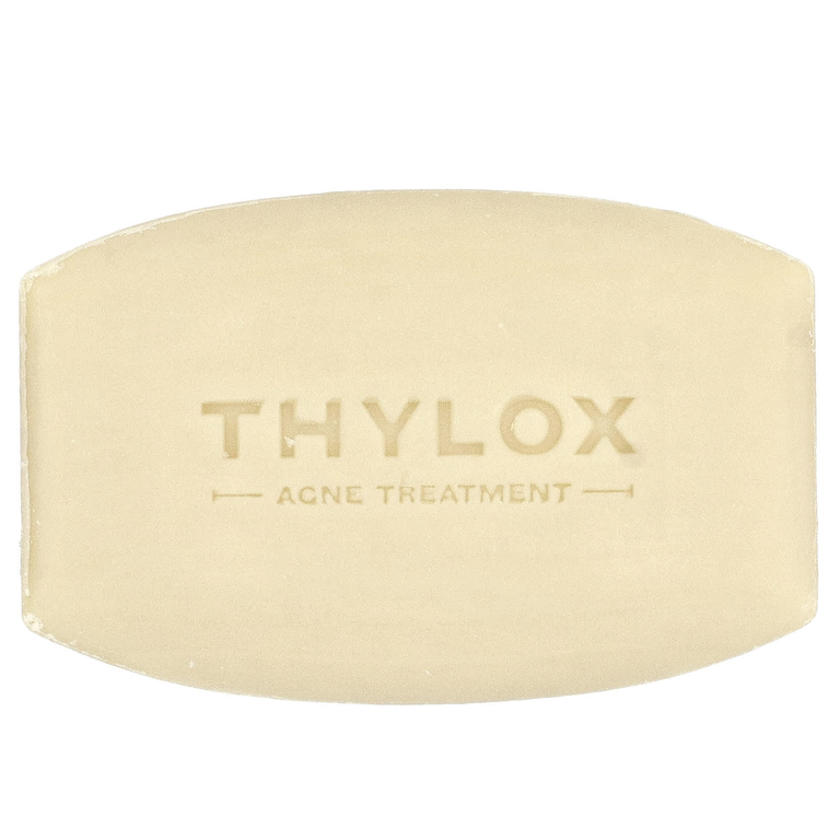 The Grandpa Soap Co., кусковое мыло для лица и тела, средство от акне, 92 г (3,25 унции)