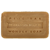 The Grandpa Soap Co., мыло с сосновым дегтем, 92 г (3,25 унции)