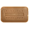 The Grandpa Soap Co., Мыло для лица и тела, сосновый деготь, 120 г (4,25 унции)