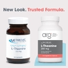 Metabolic Maintenance, L-теанин, 120 вегетарианских капсул