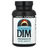 Source Naturals, Дииндолилметан, 60 таблеток
