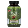 Irwin Naturals, Улучшенный активатор энергии для максимальной физической реакции, 60 желатиновых капсул