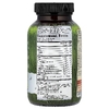 Irwin Naturals, Улучшенный активатор энергии для максимальной физической реакции, 60 желатиновых капсул