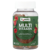 YumVs, мультивитаминный комплекс, со вкусом ягод, 60 жевательных конфет