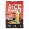 Lotus Foods, рамен из органического проса и коричневого риса, 4 упаковки, 283 г (10 унций)