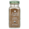 Simply Organic, Органическая цейлонская корица, 2,08 унций (59 г)