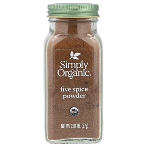 Simply Organic, смесь 