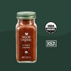 Simply Organic, Органическая копченая паприка, 2,72 унций (77 г)