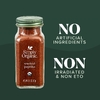Simply Organic, Органическая копченая паприка, 2,72 унций (77 г)