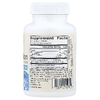 Jarrow Formulas, веганский экстракт китайской горькой тыквы, 60 таблеток