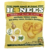Honees, успокаивающие леденцы для горла, с мёдом, лимоном, ментолом и эвкалиптом, 20 шт., 100 г (3,5 унции)
