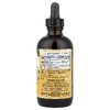 Herb Pharm, черная бузина для детей, без спирта, 120 мл (4 жидк. унции)