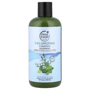 Petal Fresh, шампунь для придания объема, розмарин и мята, 475 мл (16 жидк. унций)