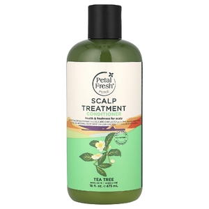 Petal Fresh, Кондиционер для кожи головы, чайное дерево, 475 мл (16 жидк. унц.)