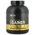Optimum Nutrition, белково-углеводная добавка для увеличения мышечной массы, двойной шоколад, 2,31 кг (5,09 фунта)