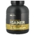 Optimum Nutrition, белково-углеводная добавка для увеличения мышечной массы, со вкусом ванильного заварного крема, 2,31 кг (5,09 фунта)