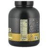 Optimum Nutrition, белково-углеводная добавка для увеличения мышечной массы, со вкусом ванильного заварного крема, 2,31 кг (5,09 фунта)