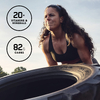 Optimum Nutrition, белково-углеводная добавка для увеличения мышечной массы, со вкусом ванильного заварного крема, 2,31 кг (5,09 фунта)