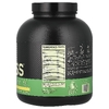 Optimum Nutrition, белково-углеводная добавка для увеличения мышечной массы, с банановым вкусом, 2,72 кг (6 фунтов)