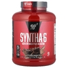 BSN, протеин, со вкусом шоколадного торта, 2,27 кг (5 фунтов)