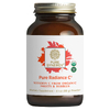 Pure Synergy, витамин C в порошке, 120 г (4 унции)