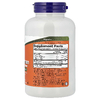 NOW Foods, глюкоманнан, 575 мг, 180 растительных капсул