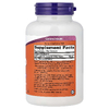 NOW Foods, Коэнзим Q10, 60 мг, 180 вегетарианских капсул