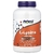 NOW Foods, L-лизин, 500 мг, 250 таблеток