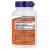 NOW Foods, L-тирозин, 750 мг, 90 растительных капсул