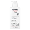 Eucerin, гель для душа и шампунь для детей, без запаха, 400 мл (13,5 жидких унций)