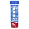 Nuun, напиток с шипучими электролитами, фруктовый пунш, 10 таблеток