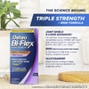 Osteo Bi-Flex, Здоровье суставов + формула МСМ, 80 таблеток в оболочке
