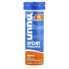 Nuun, шипучие таблетки для приготовления напитка с электролитами, апельсин, 10 таблеток