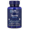 Life Extension, Таурин, 1000 мг, 90 вегетарианских капсул