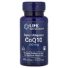 Life Extension, убихинол, 100 мг, 60 желатиновых капсул