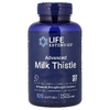 Life Extension, улучшенная формула расторопши, 120 капсул