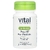 Vital Nutrients, пре + пробиотики, 60 веганских микрогранул