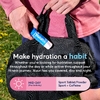 Nuun, напиток с шипучим электролитом, лимон и лайм, 10 таблеток