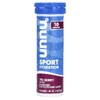 Nuun, напиток с шипучим электролитом, три ягоды, 10 таблеток