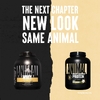 Animal, Изолят, порошок сывороточного протеина ™, ваниль, 1,81 кг (4 фунта)