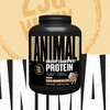 Animal, Порошок с изолятом сывороточного протеина Loaded Whey Protein™, Замороженная булочка с корицей, 4 фунта (1,81 кг)