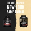 Animal, Isolate Loaded Whey Protein™, сывороточный протеин в порошке, со вкусом клубники, 1,81 кг (4 фунта)