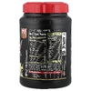 ALLMAX, чистый изолят сывороточного протеина, ваниль, 907 г (2 фунта)