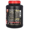 ALLMAX, чистый изолят сывороточного протеина, клубника, 5 фунтов (2,27 кг)