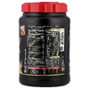 ALLMAX, чистый изолят сывороточного протеина, шоколад и арахисовая паста, 907 г (2 фунта)