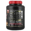 ALLMAX, чистый изолят сывороточного протеина, шоколад с арахисовой пастой, 2,27 кг (5 фунтов)