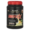 ALLMAX, чистый изолят сывороточного протеина, со вкусом ананаса и кокоса, 907 г (2 фунта)